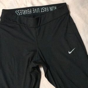 Nike leggings